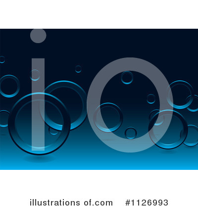 Royalty-Free (RF) Bubbles Clipart Illustration by michaeltravers - Stock Sample #1126993