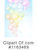 Bubbles Clipart #1163469 by BNP Design Studio