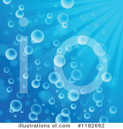 Bubbles Clipart #1182662 by visekart