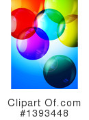 Bubbles Clipart #1393448 by elaineitalia