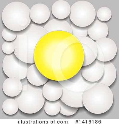 Royalty-Free (RF) Bubbles Clipart Illustration by elaineitalia - Stock Sample #1416186