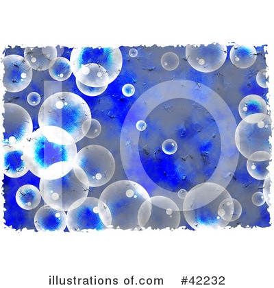 Royalty-Free (RF) Bubbles Clipart Illustration by Prawny - Stock Sample #42232