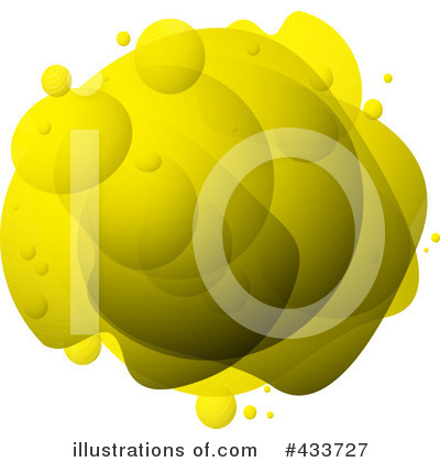 Royalty-Free (RF) Bubbles Clipart Illustration by michaeltravers - Stock Sample #433727