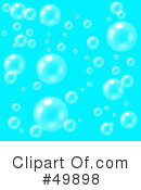 Bubbles Clipart #49898 by Arena Creative