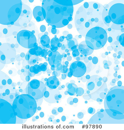 Bubbles Clipart #97890 by michaeltravers