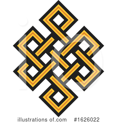 Knots Clipart #1626022 by Vector Tradition SM