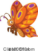 Bug Clipart #1808164 by Vector Tradition SM