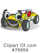 Buggy Clipart #78856 by Snowy