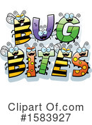 Bugs Clipart #1583927 by Cory Thoman