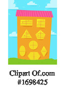 Building Clipart #1698425 by BNP Design Studio