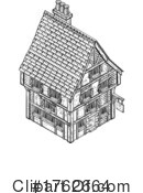 Building Clipart #1762664 by AtStockIllustration