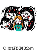 Bullying Clipart #1788133 by beboy