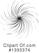 Burst Clipart #1393374 by vectorace