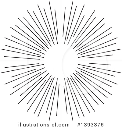Burst Clipart #1393376 by vectorace