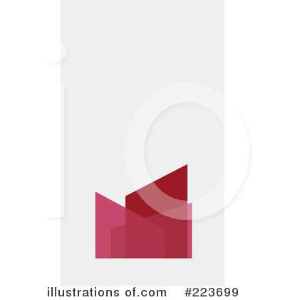 Business Card Clipart #223699 by Eugene