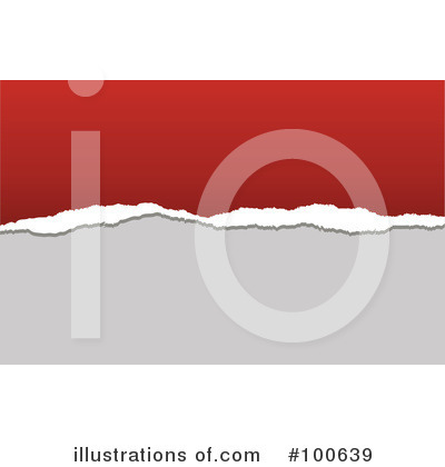 Royalty-Free (RF) Business Card Design Clipart Illustration by KJ Pargeter - Stock Sample #100639