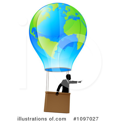 Opportunity Clipart #1097027 by AtStockIllustration