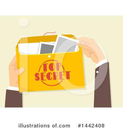 Royalty-Free (RF) Business Clipart Illustration by BNP Design Studio - Stock Sample #1442408