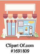 Business Clipart #1691809 by BNP Design Studio