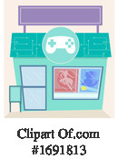 Business Clipart #1691813 by BNP Design Studio