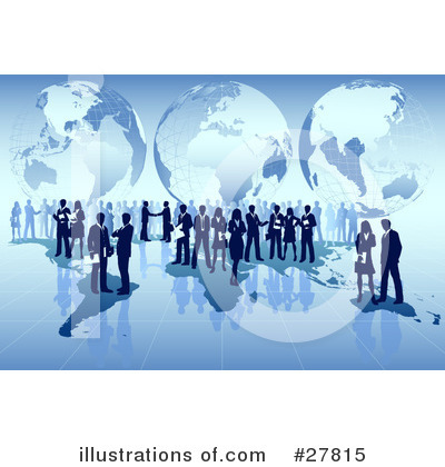 Royalty-Free (RF) Business Clipart Illustration by Tonis Pan - Stock Sample #27815