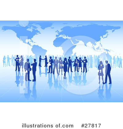 Teamwork Clipart #27817 by Tonis Pan