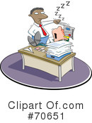 Business Clipart #70651 by jtoons