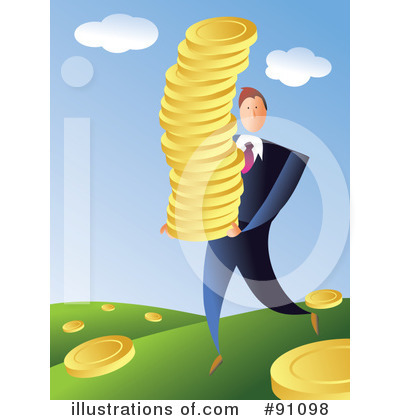 Banking Clipart #91098 by Prawny