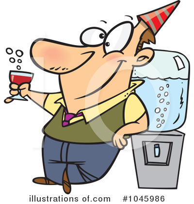 Wine Clipart #1045986 by toonaday