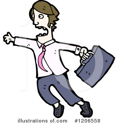 Business Clipart #1206558 by lineartestpilot