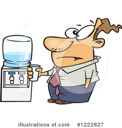 Water Clipart #1222827 by toonaday
