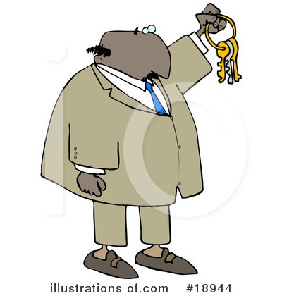 Security Clipart #18944 by djart