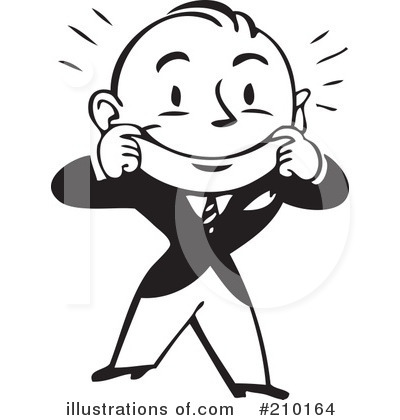 Business Clipart #210164 by BestVector
