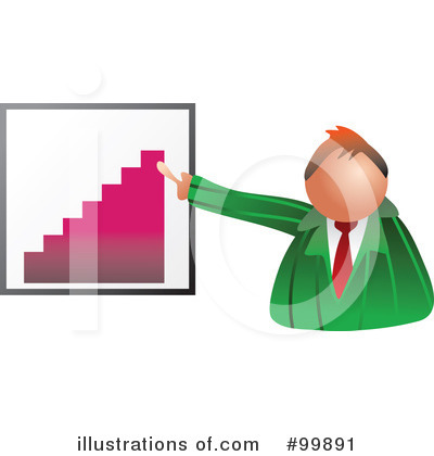Bar Graph Clipart #99891 by Prawny