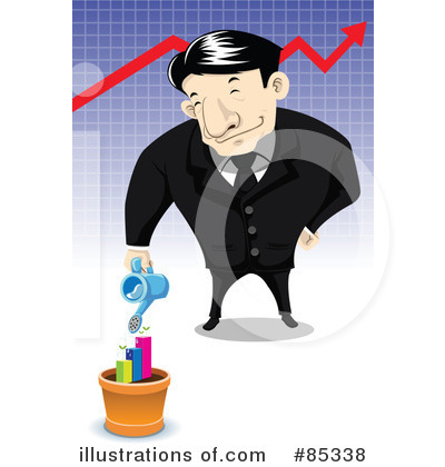 Finance Clipart #85338 by mayawizard101