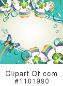 Butterfly Clipart #1101990 by merlinul
