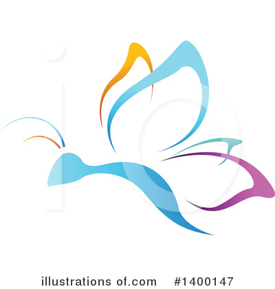 Bugs Clipart #1400147 by dero