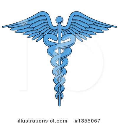 Doctor Clipart #1355067 by vectorace