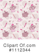 Cake Clipart #1112344 by BNP Design Studio