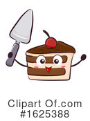 Cake Clipart #1625388 by BNP Design Studio