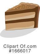 Cake Clipart #1666017 by cidepix