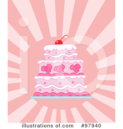 Wedding Clipart #97940 by Hit Toon