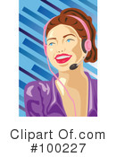 Call Center Clipart #100227 by mayawizard101