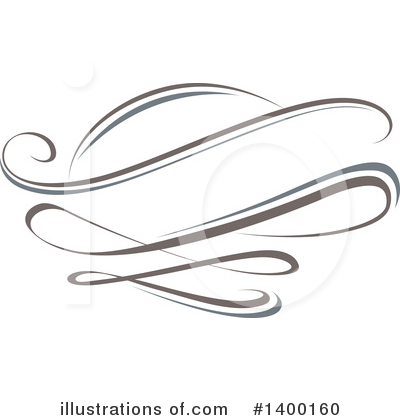 Royalty-Free (RF) Calligraphic Clipart Illustration by dero - Stock Sample #1400160
