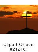 Calvary Clipart #212181 by ShazamImages