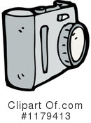 Camera Clipart #1179413 by lineartestpilot