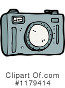 Camera Clipart #1179414 by lineartestpilot
