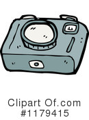 Camera Clipart #1179415 by lineartestpilot
