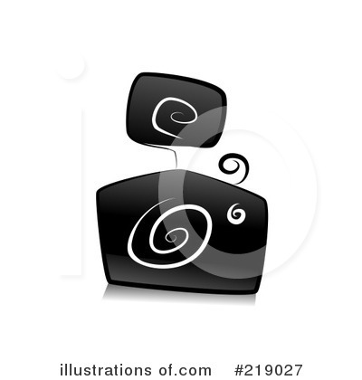 Royalty-Free (RF) Camera Clipart Illustration by BNP Design Studio - Stock Sample #219027