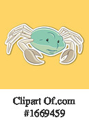 Cancer Clipart #1669459 by cidepix